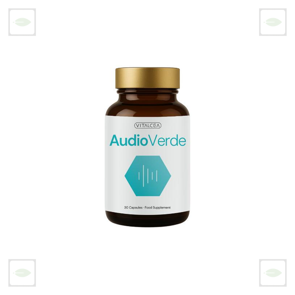 AudioVerde