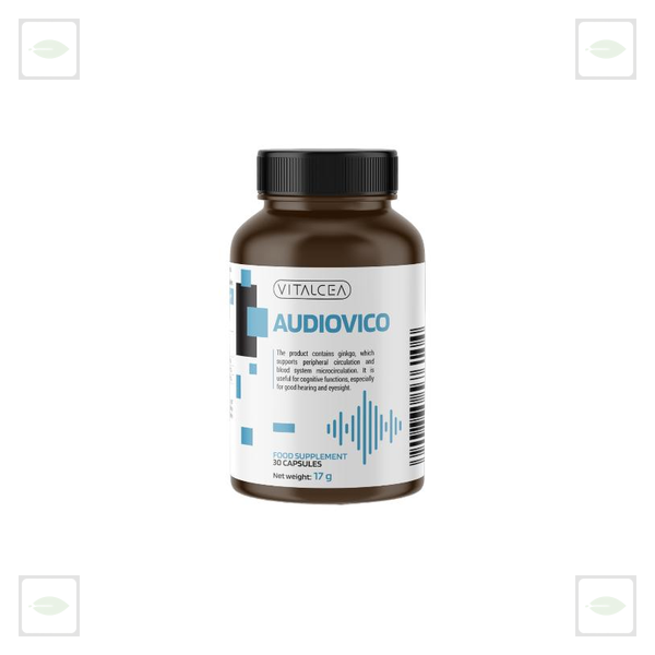 Audiovico