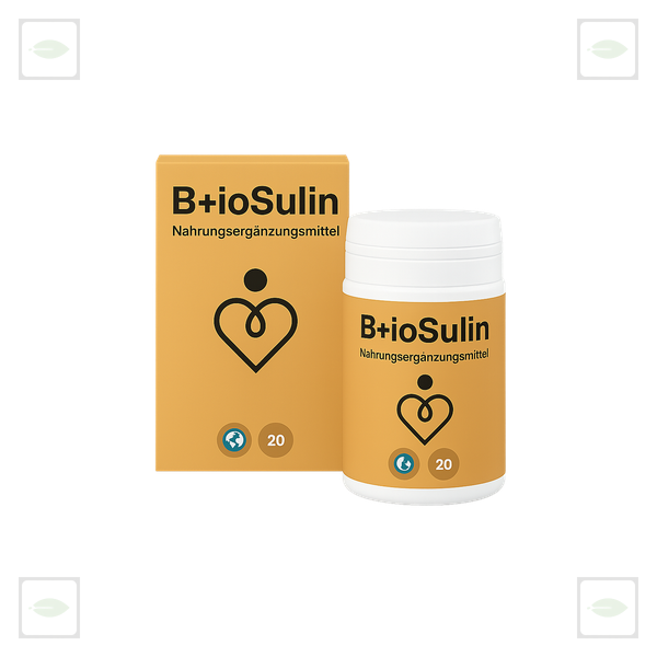 B+ioSulin