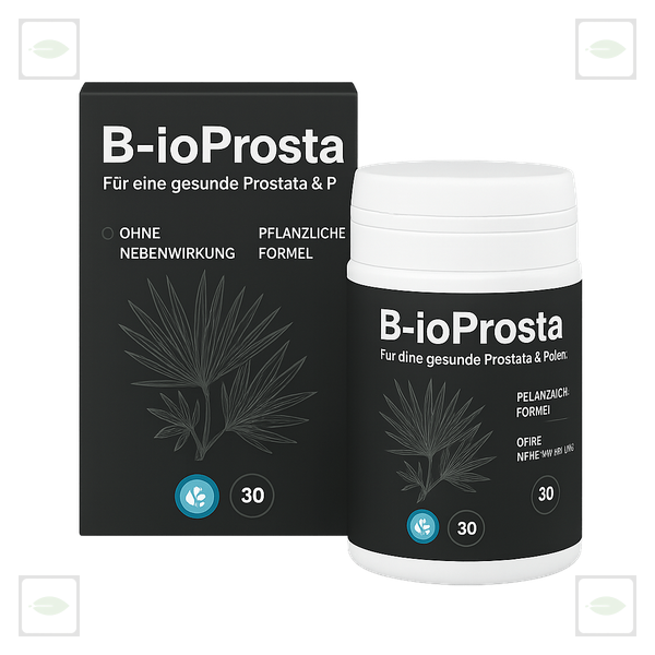 B-ioProsta
