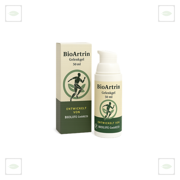 BioArtrin