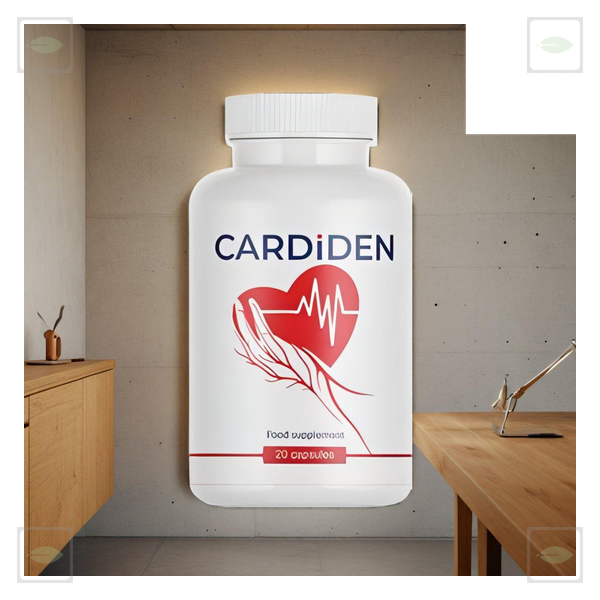Cardiden