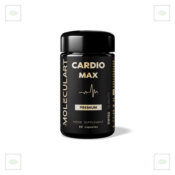 Cardiomax