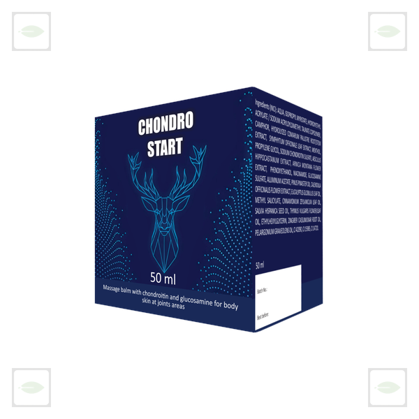 Chondrostart