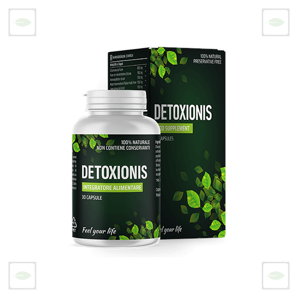 Detoxionis
