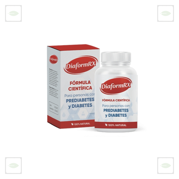 DiaformRX