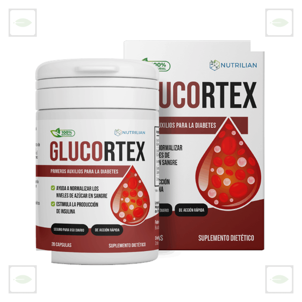 Glucortex
