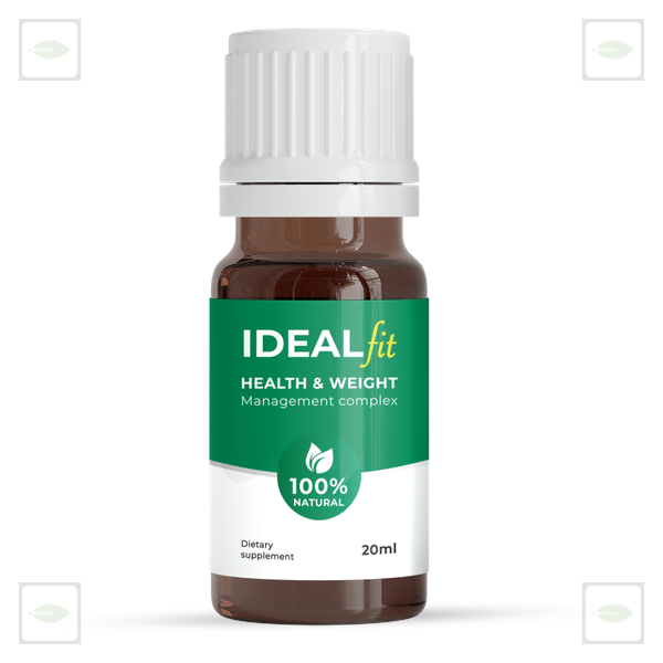 IDEALfit