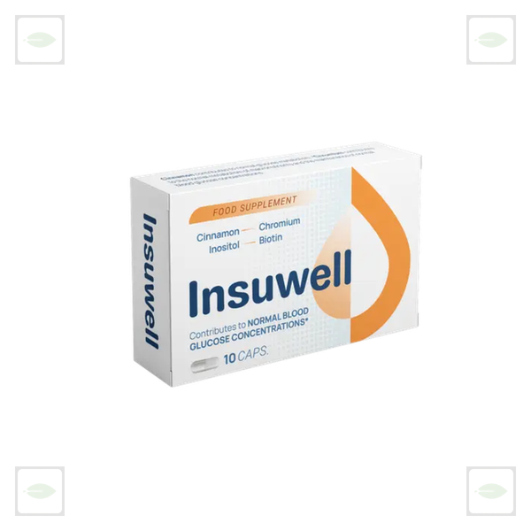 Insuwell