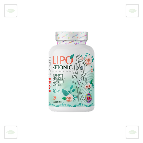 Lipoketonic