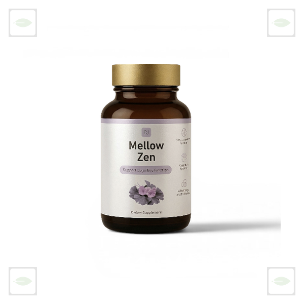 Mellow Zen