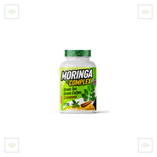 MoringaComplex