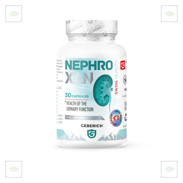 Nephroxan