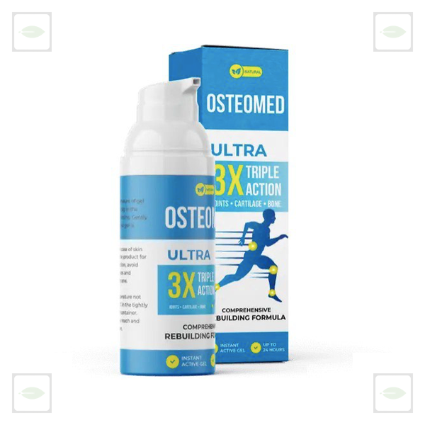 Osteomed