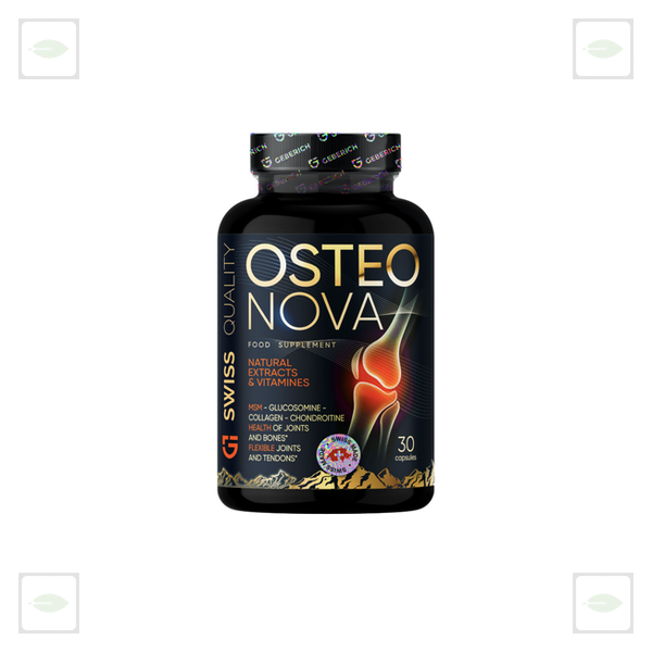 OsteoNova