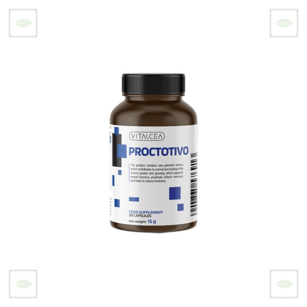 Proctotivo