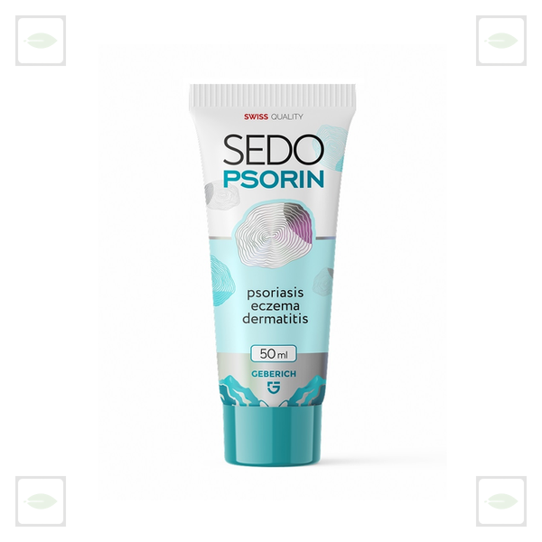 Sedopsorin