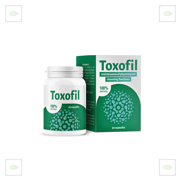 Toxofil